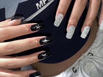 ビーナスベルト 池袋(VENUS BELT)/個性派ネイル【ネイル】