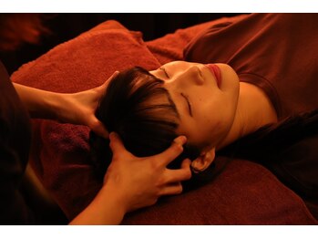 ラクサ(RAKUSA)/ボディケア+ヘッドリフレ