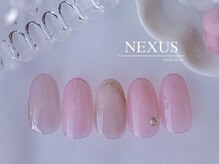 ネクサス(NEXUS)/2024.1月定額デザイン
