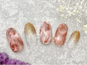 ビオトーププラス 銀座7丁目店(bio tope+)/マーブルデザイン銀座フィルイン