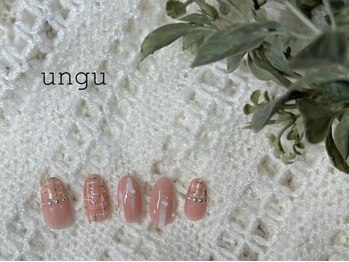 ザラボアングゥ(The Labo ungu)/【2月monthly Design+】