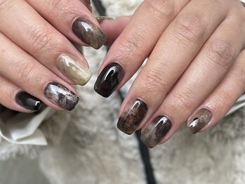 クスミ(kusumi.)/おまかせ60min