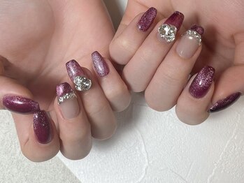 ラフィーナ(RAFFINA)/