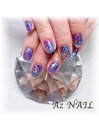 *ネイルデザイン286*