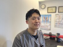 心斎橋長堀フェムテック整骨院/大阪　心斎橋　本町　難波　整体