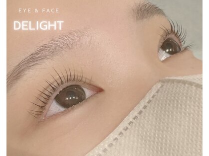 ディライト(DELIGHT)の写真