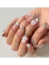 クイーンズビューティーサロン 新宿本店(Queen's beauty salon)/やり放題コース