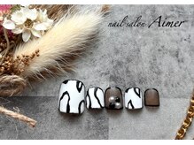 エメ(Aimer)/【FOOT】デザインクーポン★