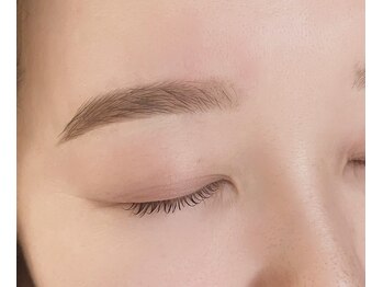 イッソ(isso)/似合わせ眉毛Wax