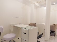 ルーミー(roomee)の雰囲気（ネイルまつ毛眉毛ヘアセットが同時にできるシェアサロン★）