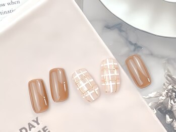 シャルム(Charm)/9月【定額】オフィスコース