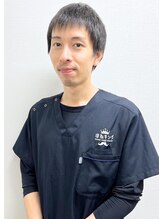 ほねキング 東松戸駅前整骨院 吉松 康宏