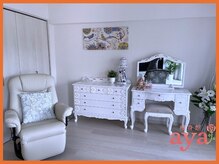 痩身館アヤ(aya)/耳つぼダイエット【富山/痩身】