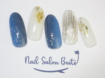 ビーツ 上新庄店(BEETS)/定額デザインB