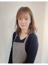 サロンドランジェ(salon de Lange) AYUMI ・