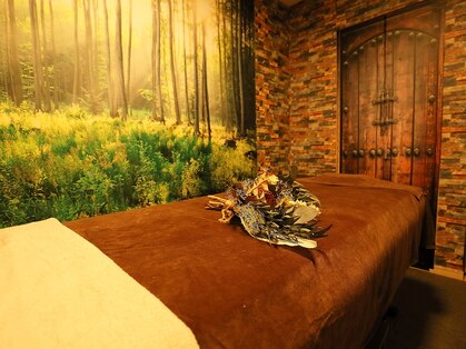 シュール(Shuru)の写真