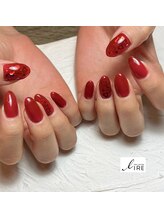 イーレ(IRE)/ハート