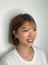 モモ(momo.) AKINO 