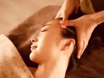 アルテミス(ARTEMIS)の写真/心も体も同時にリフレッシュ★ボディ60分＋フェイシャル60分【計120分】通常¥13,200→今だけ¥11,800◎