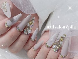 グラデーション