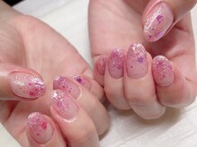 エムズネイル 橋本店(Ｍ's Nail)