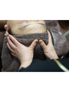 ご褒美にオススメ贅沢サロン