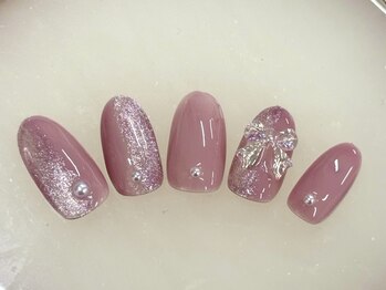 エスディーアイ(SDI)/ハンド 定額ビューティー