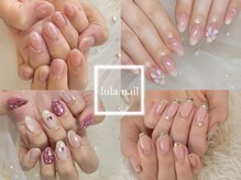 ルラネイル(lula nail)