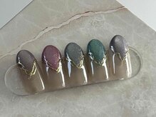 ニコネイル(nico.nail)/定額リッチコース