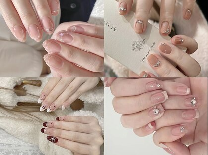 センジェーピービューティー(Sen Jp Beauty)の写真