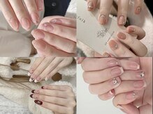 センジェーピービューティー(Sen Jp Beauty)