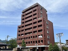 リエラ(Liella)の雰囲気(通称けんだま公園隣、廿日市税務署隣のマンション203号室です)