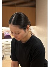 アカリ(燈 akari) 橘 