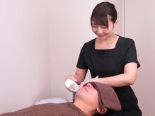 セクディーダ 新宿西口店(secdida)の雰囲気（全メニュー、一回ごとにお支払いする都度払いとなっております）