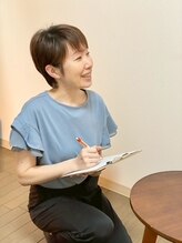 フワワ(fuwawa)&nbsp;阿部 妙子