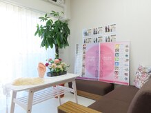 完全プライベート個室で安心♪