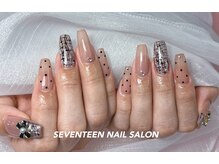 セブンティーン 新宿店(SEVENTEEN)/