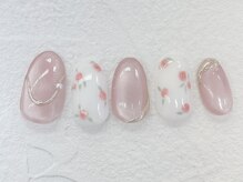 フェリス(Feliz)/定額デザイン　7800円