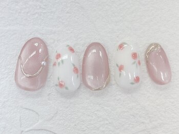 フェリス(Feliz)/定額デザイン 7800円