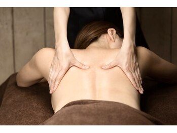 ほねつぎ一休さん 宇品店/全身オイルマッサージ