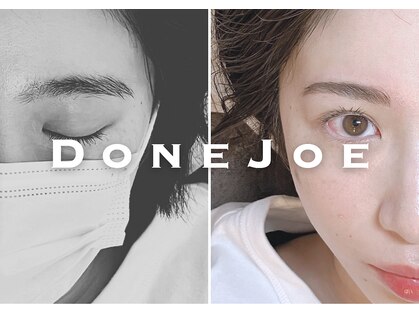 ダンジョウ(DoneJoe)の写真