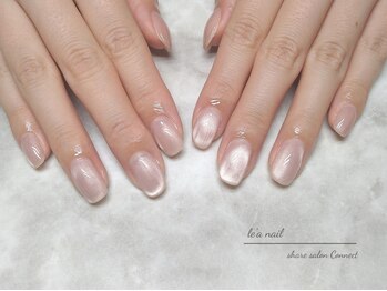 コネクト(Connect)/マグネットワンカラー*