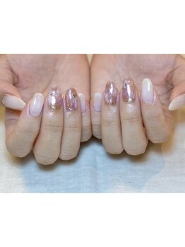 定額メニューのあるサロン