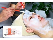 ララピール/プラピールで肌質改善☆ニキビ・毛穴・シミしわ改善