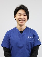 小林整骨院 深江橋&nbsp;高木 雄八