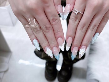 ナネイルサロン(NA nail salon)/
