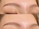 シュクレ 鈴鹿店(shucre)の写真/美眉アイブロウwax(まゆげWAX)/美眉アイブロウリフト(眉毛パーマ)
