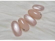 シス 福岡市南区高宮店(Sis)/【定額】エレガントデザイン