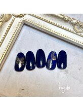 コユビ(koyubi.)/シンプルコース