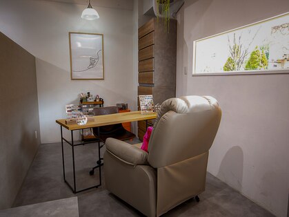 ソス(soth.)の写真